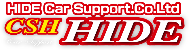 HIDE Car Support