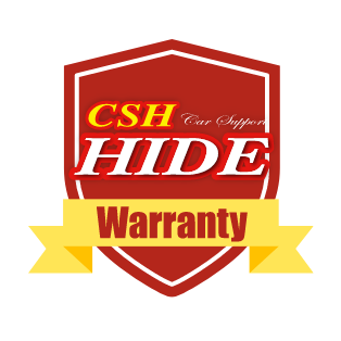 Warranty